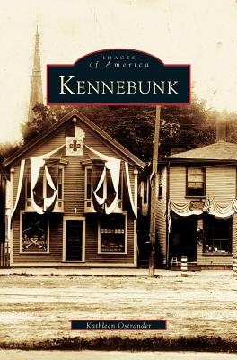 Kennebunk Cover Image
