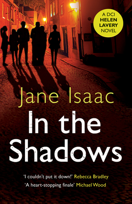In the Shadows (DCI Helen Lavery #5)