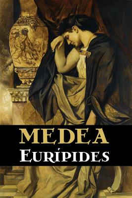 Medea Cover Image