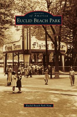 Euclid Beach Park Cover Image