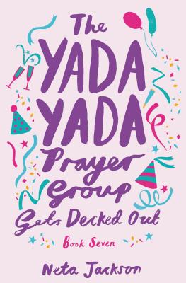 The Yada Yada Prayer Group Gets Decked Out Cover Image