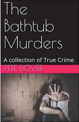 The Bathtub Murders Cover Image