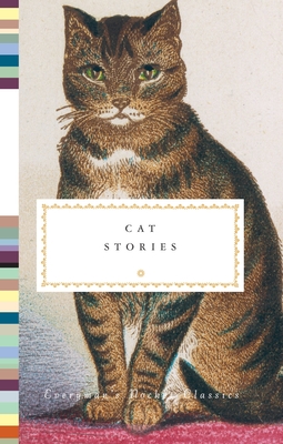 Cat Stories (Everyman's Library Pocket Classics Series) Cover Image