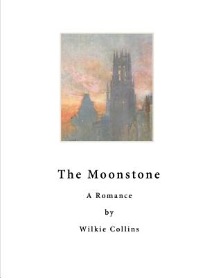 The Moonstone