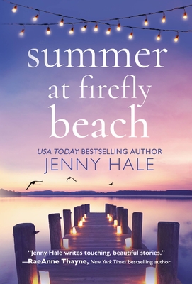Cover for Summer at Firefly Beach