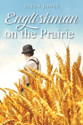 Englishman on the Prairie Cover Image