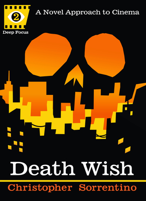 Cover for Death Wish