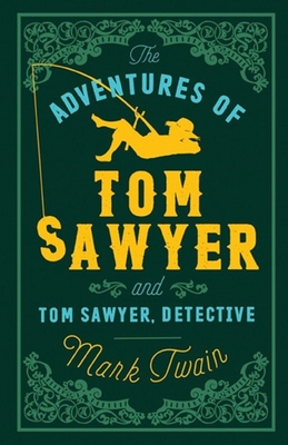 The Adventures of Tom Sawyer