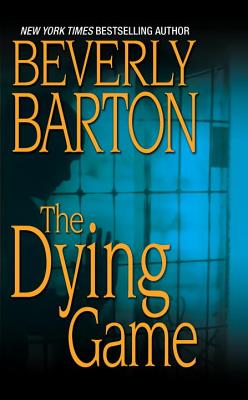 The Dying Game Cover