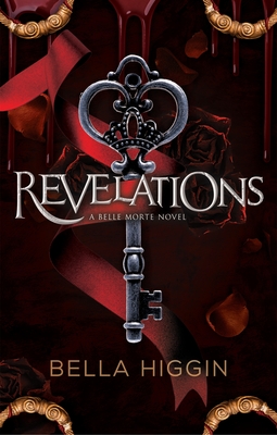 Revelations (Belle Morte series #2) Cover Image