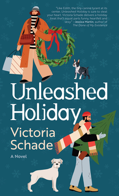 Unleashed Holiday Cover Image