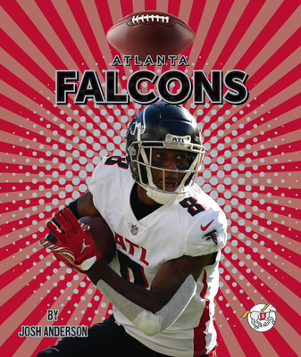 Atlanta Falcons (My First NFL Book): Dupuis-Perez, Lauren, Gillespie,  Katie: 9781489659590: : Books