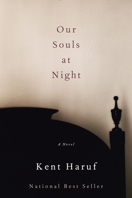 Cover Image for Our Souls at Night: A novel