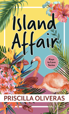 Island Affair (Keys to Love)