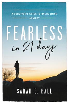 Cover for Fearless in 21 Days