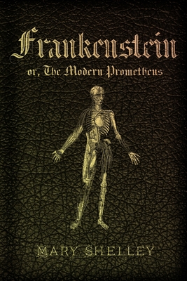 Frankenstein (Classics #3)
