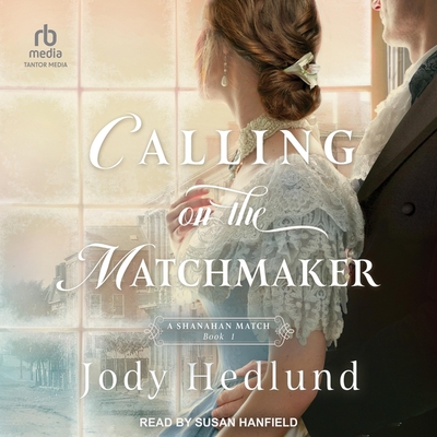 Calling on the Matchmaker Cover Image