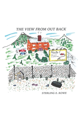 The View From Out Back Cover Image