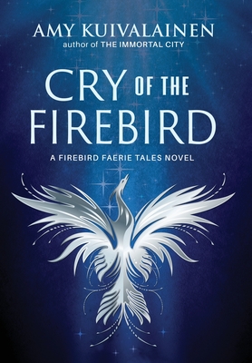 Cover for Cry of the Firebird