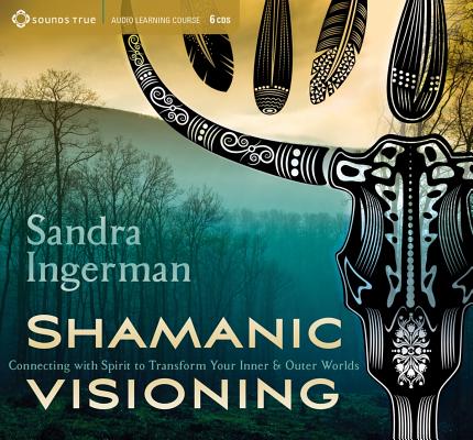 Cover for Shamanic Visioning