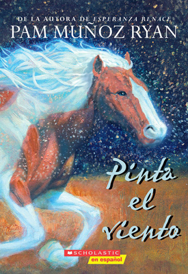 Pinta el viento (Paint the Wind)