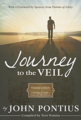 Journey to the Veil Cover Image