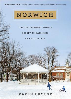 Cover for Norwich