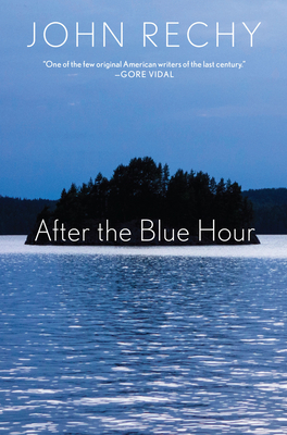 After the Blue Hour Cover Image