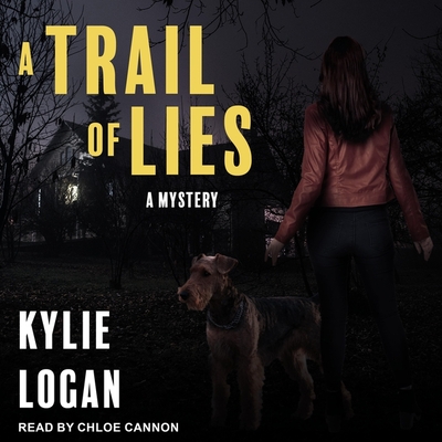 A Trail of Lies Cover Image