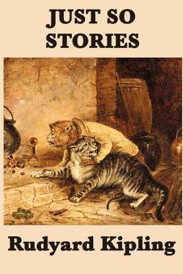 Cover for Just So Stories