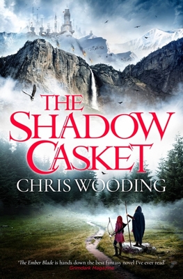 The Shadow Casket (The Darkwater Legacy)