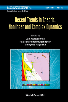 Chaos & Complexity in Nonlinear... (V22) (World Scientific Nonlinear ...