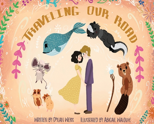 Traveling Our Road Cover Image