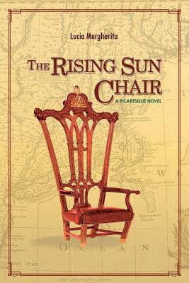Cover for The Rising Sun Chair