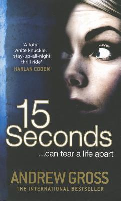 15 Seconds Cover