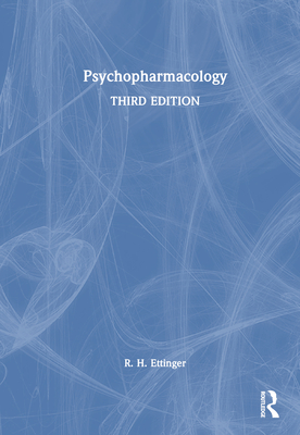 Psychopharmacology Cover Image