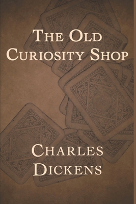 The Old Curiosity Shop