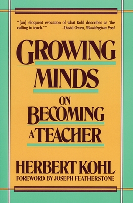 Growing Minds Cover Image