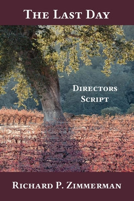 The Last Day: Director's Script Cover Image