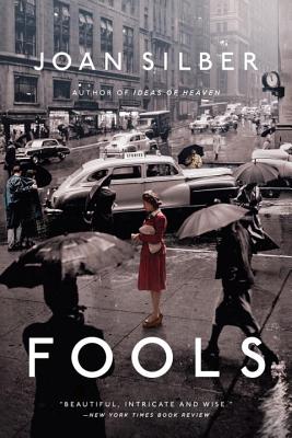 Fools cover image