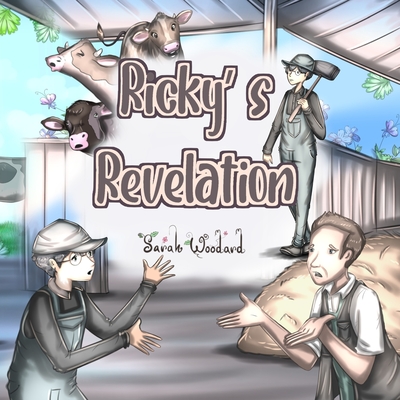 Ricky's Revelation Cover Image