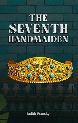 The Seventh Handmaiden Cover Image