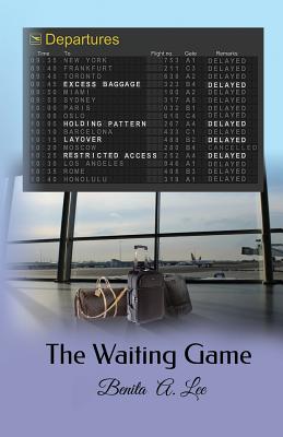 The Waiting Game Cover Image