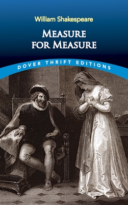 Measure for Measure (Dover Thrift Editions: Plays)