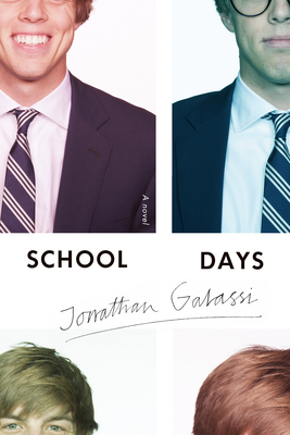 Cover for School Days