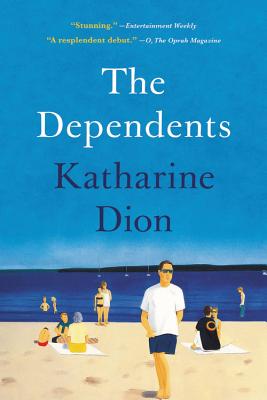 Cover for The Dependents