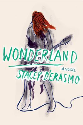 Cover Image for Wonderland