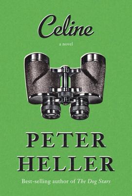 Cover Image for Celine: A Novel