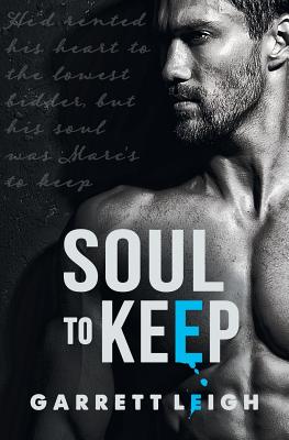 Cover for Soul to Keep (Rented Heart #2)