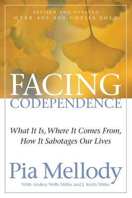Cover for Facing Codependence